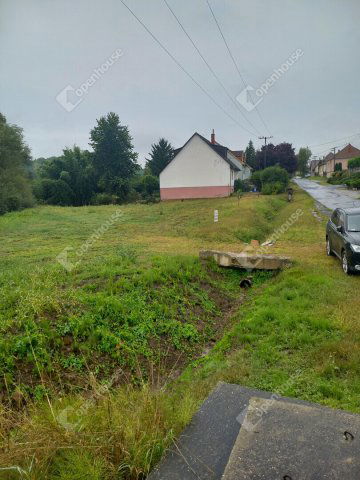 Eladó telek, Kaposváron 5.8 M Ft / költözzbe.hu