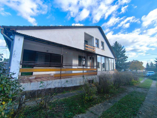 Eladó családi ház, Kapospulán 33.5 M Ft, 3 szobás