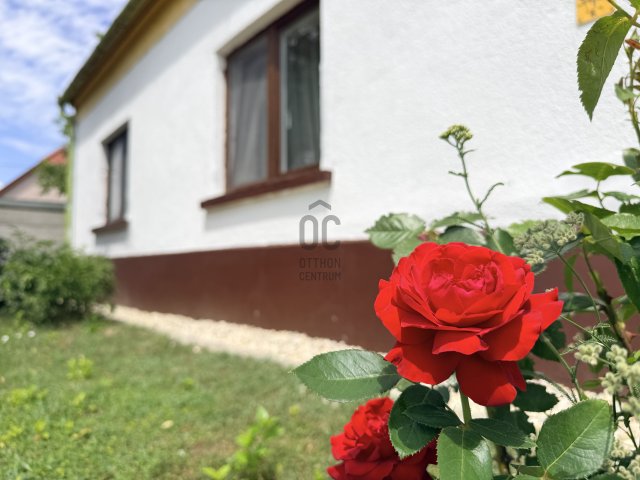 Eladó családi ház, Szanyon 39.9 M Ft, 2 szobás