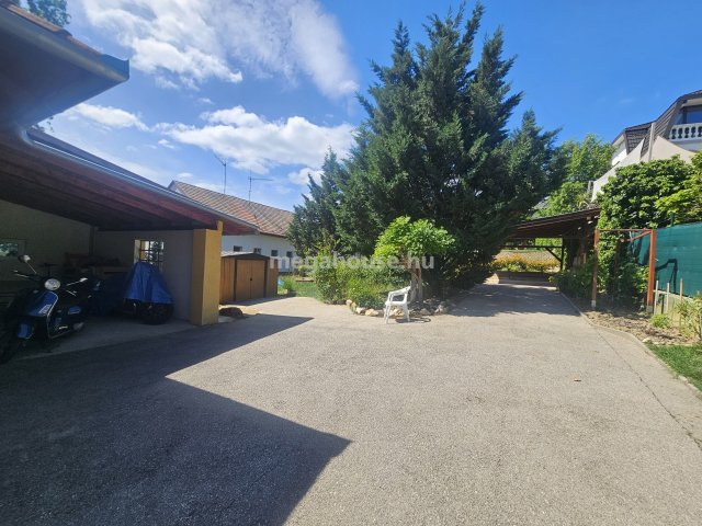 Eladó telek, Budaörsön 189 M Ft / költözzbe.hu