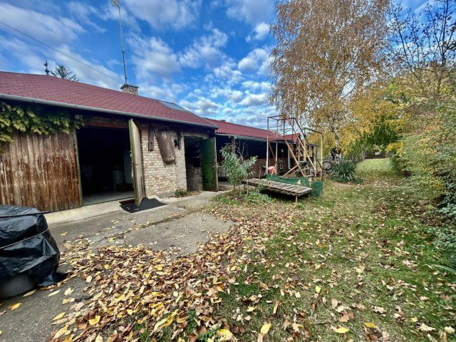 Eladó családi ház, Debrecenben 39.9 M Ft, 2 szobás