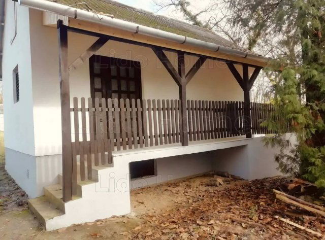 Eladó mezogazdasagi ingatlan, Becsehelyen 15.2 M Ft, 1 szobás