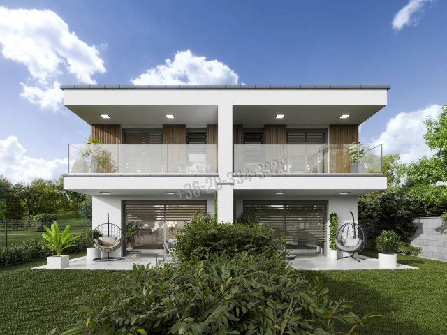 Eladó ikerház, Budapesten, III. kerületben 269.99 M Ft, 5 szobás