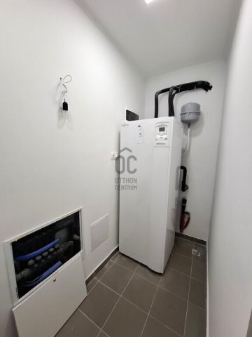 Eladó ikerház, Albertirsán 118 M Ft, 4 szobás