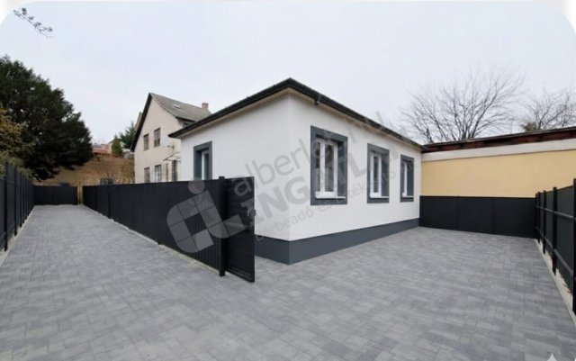 Eladó családi ház, XIX. kerületben, Endresz György utcában