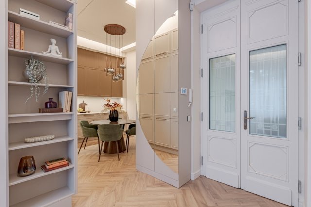 Eladó téglalakás, Budapesten, II. kerületben 159.99 M Ft