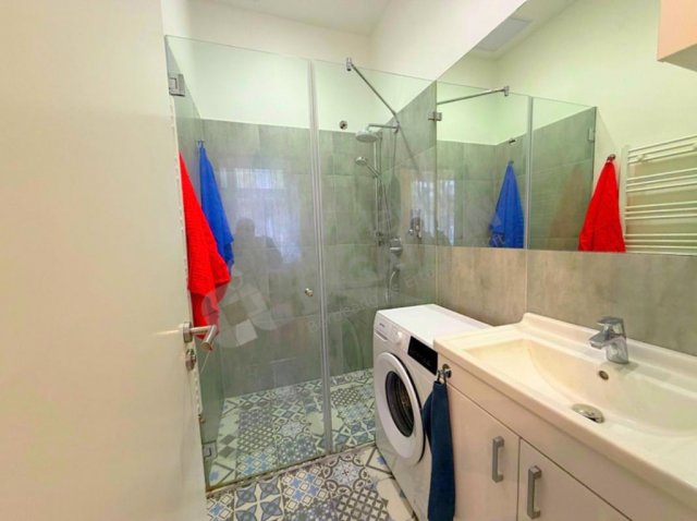 Kiadó téglalakás, albérlet, VII. kerületben, István utcában