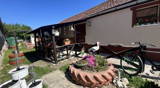 Eladó családi ház, Sarkadon 14.99 M Ft, 2 szobás