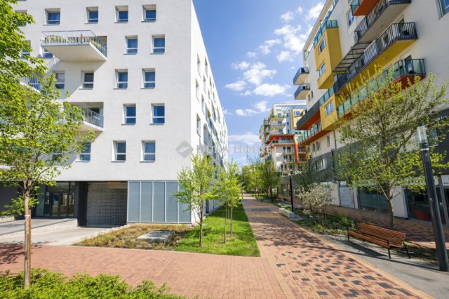 Eladó téglalakás, Budapesten, XIII. kerületben 148.9 M Ft