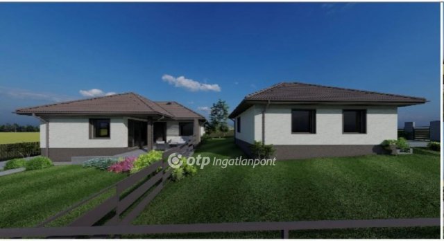 Eladó családi ház, Hárskúton 95 M Ft, 2+2 szobás