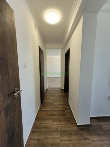 Eladó téglalakás, Nyíregyházán, Vasvári Pál utcában