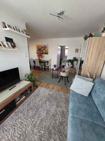 Eladó téglalakás, Birjánon 47.5 M Ft, 1+2 szobás