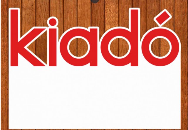 Kiadó garázs, Nyíregyházán 30 E Ft / hó / költözzbe.hu