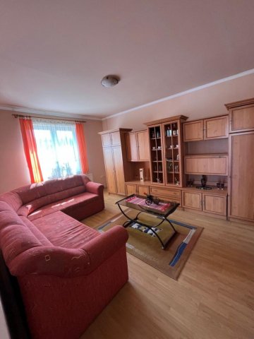 Eladó ikerház, Hajdúsámsonon 53 M Ft, 2 szobás