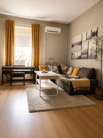 Eladó téglalakás, Budapesten, XXI. kerületben 65.5 M Ft