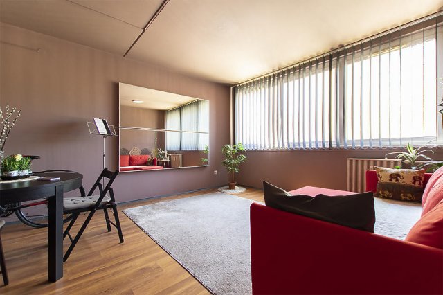 Eladó panellakás, Budapesten, XXI. kerületben 52.9 M Ft