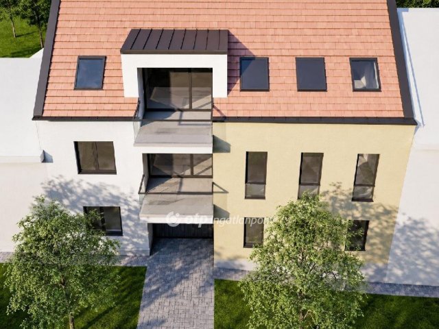 Eladó téglalakás, Egerben 73 M Ft, 2 szobás