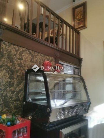 Eladó üzlethelyiség, Budapesten, XIII. kerületben 105.5 M Ft