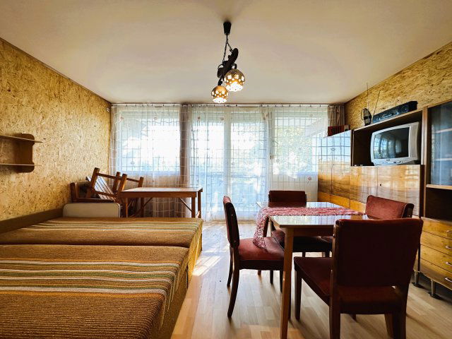 Eladó nyaraló, Harkányban 18.5 M Ft, 1 szobás