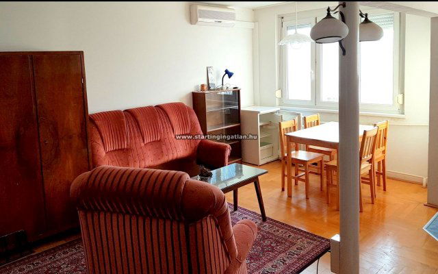 Kiadó panellakás, albérlet, XI. kerületben, Bártfai utcában