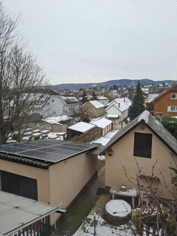 Eladó családi ház, Pilisvörösváron 128 M Ft, 4 szobás