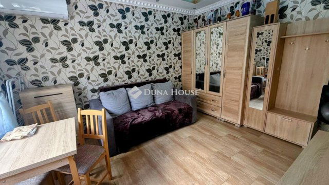 Eladó téglalakás, Szombathelyen 26.9 M Ft, 1 szobás