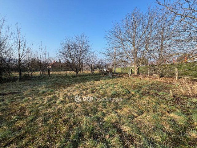 Eladó telek, Ajkán 25.9 M Ft / költözzbe.hu