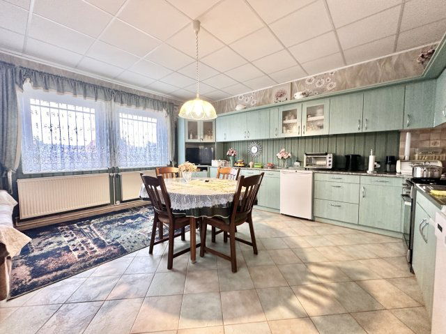 Eladó családi ház, Marcaliban, Noszlopy Gáspár utcában