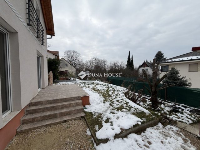 Eladó családi ház, Budapesten, XVII. kerületben 138 M Ft