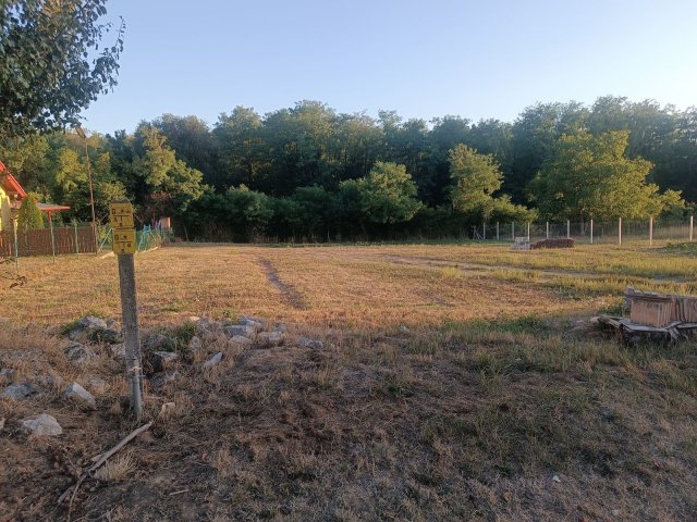 Eladó telek, Ajkán 8.7 M Ft / költözzbe.hu