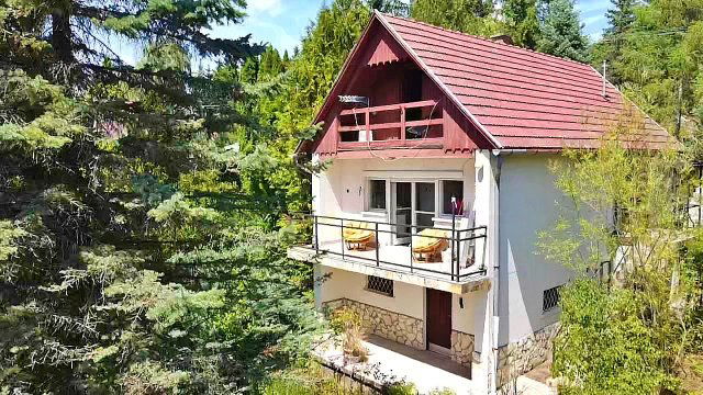 Eladó családi ház, Nógrádon 54.9 M Ft, 3 szobás
