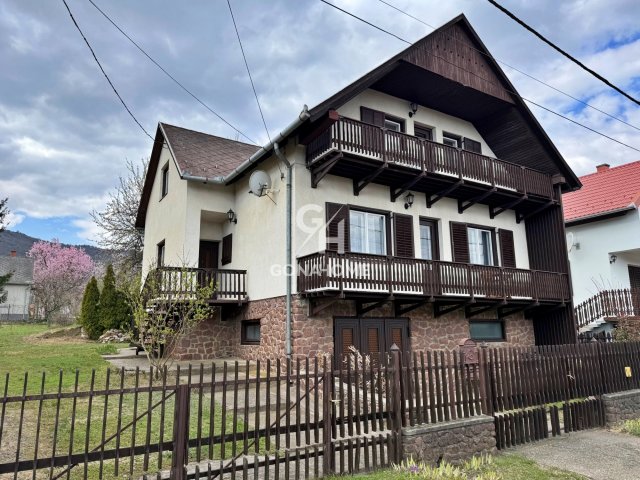 Eladó családi ház, Balatonedericsen 149.99 M Ft, 3+2 szobás