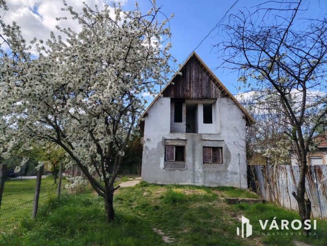 Eladó családi ház, Dömsödön 19.9 M Ft, 4+1 szobás