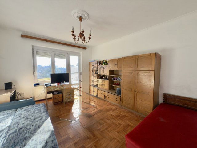 Eladó ikerház, Budapesten, XVIII. kerületben 94 M Ft, 3 szobás