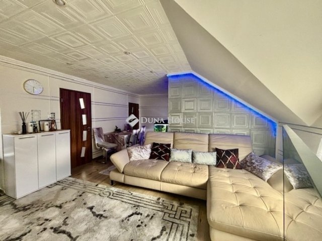 Eladó téglalakás, Budapesten, XIX. kerületben 94.9 M Ft