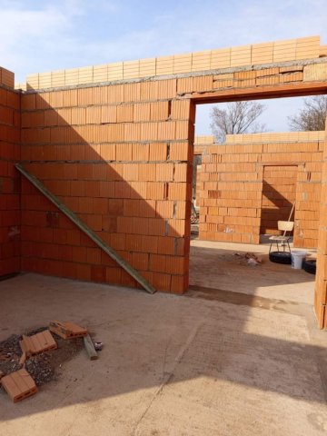 Eladó ikerház, Nyíregyházán 78.99 M Ft, 3 szobás