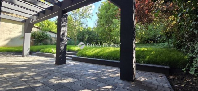 Eladó ikerház, Budapesten, II. kerületben 299 M Ft, 5 szobás