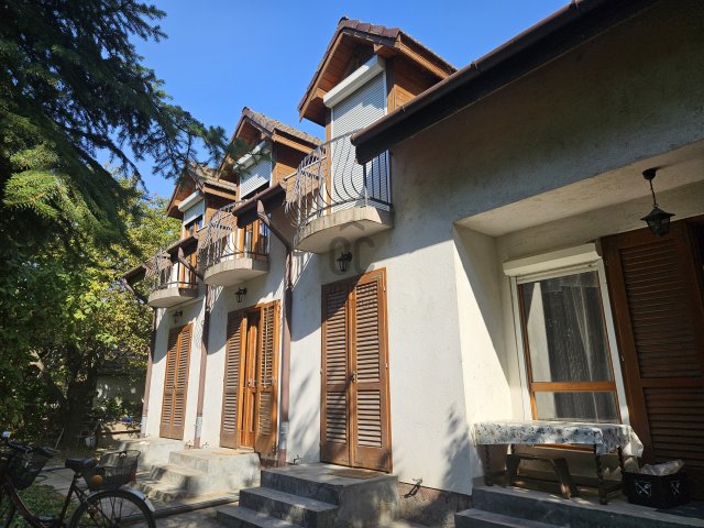 Kiadó családi ház, albérlet, Siófokon 1140 E Ft / hó