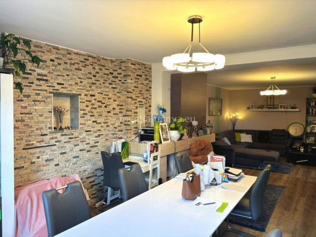 Eladó ikerház, Budapesten, XX. kerületben 136.9 M Ft, 5 szobás