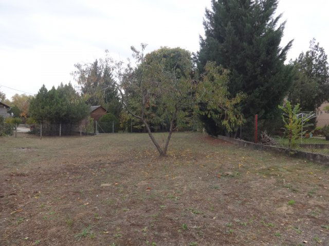 Eladó telek, Tiszakécskén 6.8 M Ft / költözzbe.hu