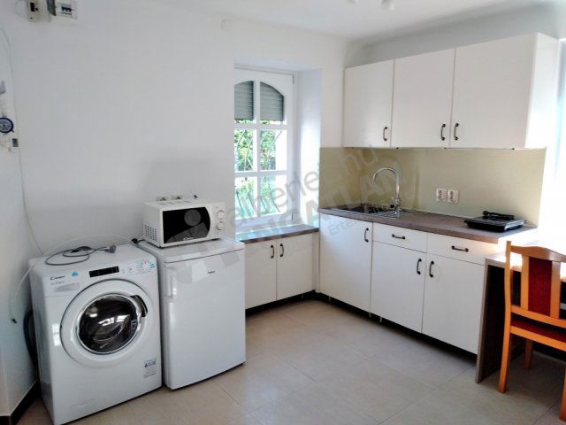 Kiadó téglalakás, albérlet, XI. kerületben, Ecsed utcában