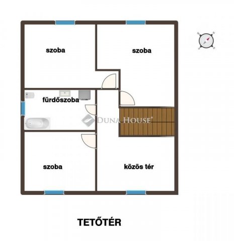Eladó telek, Kecskeméten 26.99 M Ft / költözzbe.hu
