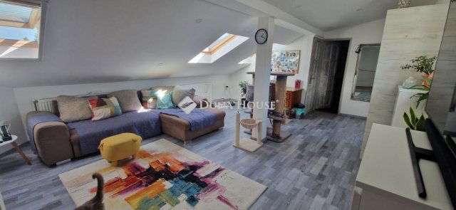 Eladó téglalakás, Fonyódon 79.9 M Ft, 4 szobás