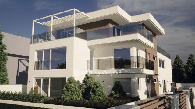 Eladó téglalakás, Debrecenben 176.426 M Ft, 3 szobás