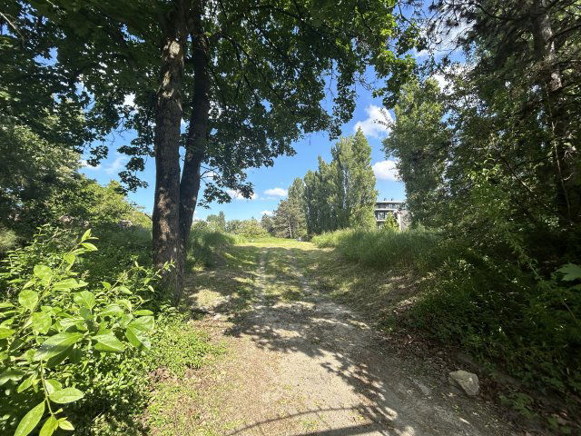 Eladó telek, Budapesten, III. kerületben 751 M Ft