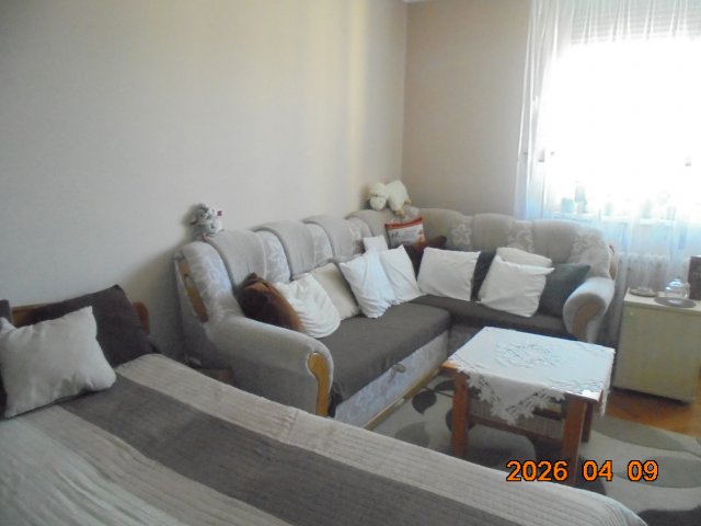 Eladó téglalakás, Kazincbarcikán, Kikelet közben 21 M Ft