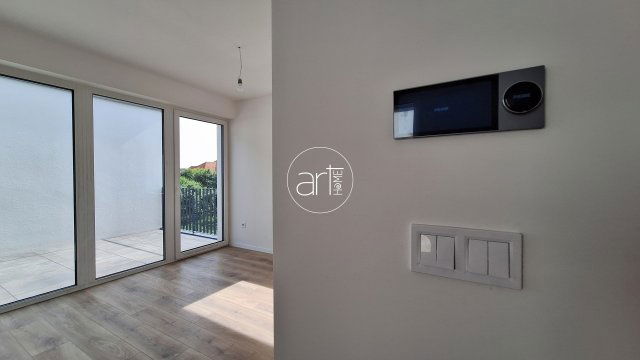 Eladó téglalakás, Hódmezővásárhelyen 49.9 M Ft, 2+1 szobás