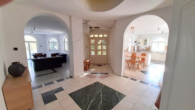 Kiadó családi ház, albérlet, Csobánkán 490 E Ft / hó