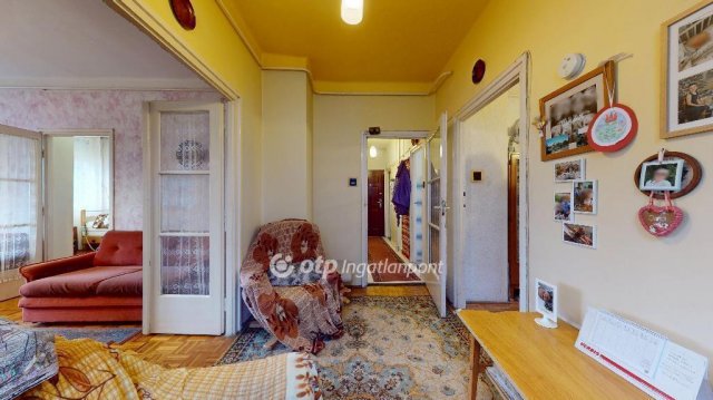 Eladó téglalakás, Miskolcon 39 M Ft, 3+1 szobás