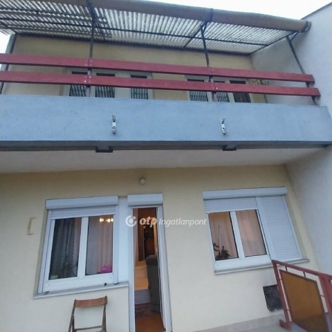 Eladó sorház, Nyíregyházán 69.9 M Ft, 3 szobás